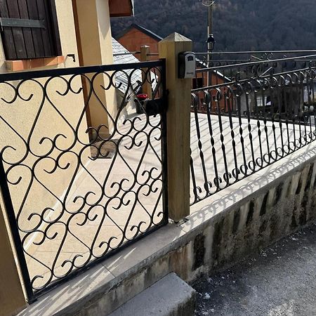 Appartement Boutx 4 Personnes Buitenkant foto