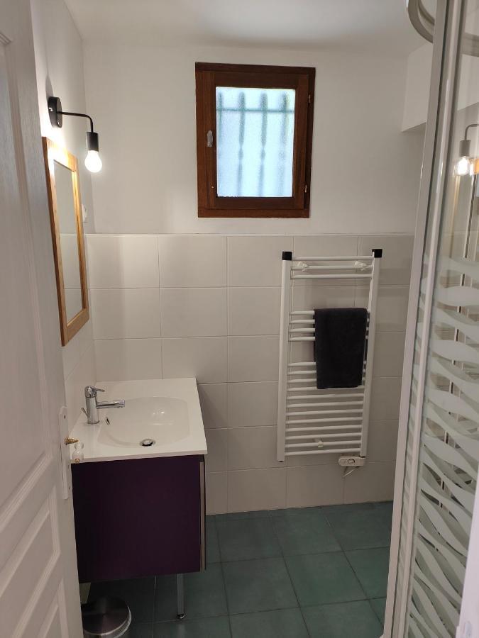 Appartement Boutx 4 Personnes Buitenkant foto